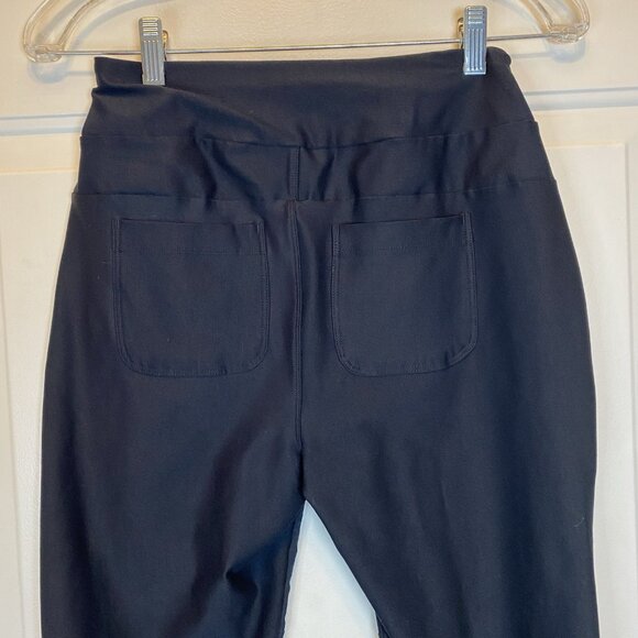 Avalanche Outdoor Supply Company Women’s Black Legging Joggers RN63619 Small - Picture 6 of 15